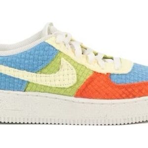 Nike Air Force One Low Next Nature Multi Color
